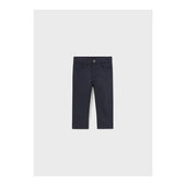 Mayoral Baby Boy Navy Slim Fit Trouser